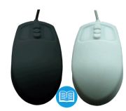 IP68 Mouse - Overview