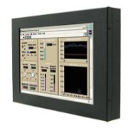 8'' Chassis Monitor R08T100-CHA1