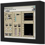 10.4'' Chassis Monitor R10L100-CHT2