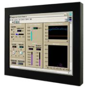 17'' Chassis Monitor R17L500-CHM1
