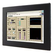20.1'' Panel Mount LCD R20L100-PMA2