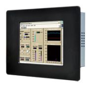 10.1'' Panel Mount LCD W10L100-PMH1