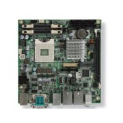 Mini-ITX SBC i67MO Intel Corei7/i5/i3 Celeron
