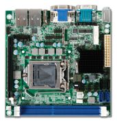 Mini-ITX SBC WADE-8013 Intel Core i5/i7