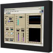 15'' Chassis Monitor R15L100-CHA3