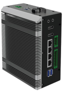 IMTDRW500 Intel® Core™ Ultra5 Proc. DIN Rail BoxPC