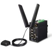 ICG-2420G-LTE - 4-Port  LTE Cellular Gateway