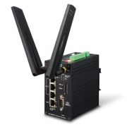 ICG-2420-LTE 4-Port LTE Cellular Gateway