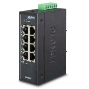 ISW-800T 8-Port 10/100TX Fast Ethernet Switch