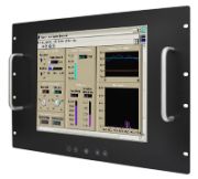 15'' Rack Mountable Monitor (7U) R15L100-RKA1