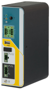 SiP-41B/42B Smart Industrial UPS Box