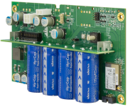 SiPB-1690 Smart Industrial UPS Board