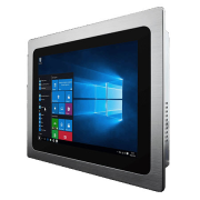 R10IE3S-PPT2 10.4'' N6211 PP Series HMI Panel PC