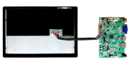 12.1'' Touch-TFT Kit TDS-07, 1280x800