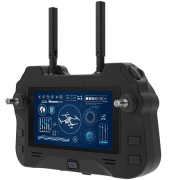 G500G7, 5.5" ARM A78 + A55 Rugged Robotic Control.