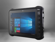 M900P,8'' Tablet,N4200,4GB,64GB,Win10,1D/2DBarcode