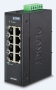 ISW-800T 8-Port 10/100TX Fast Ethernet Switch - PLT-ICN.1008FU0000