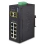 IGS-1020TF 8-Port RJ45 + 2-Port SFP Switch - PVD-ICN.IGS1020TF0