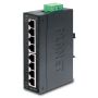 IGS-801T - 8-Port Industr. Gigabit Ethernet Switch - PVD-ICN.IGS801T000