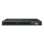 IPM-8220 - IP-based 8-port Switched Power Manager - PVD-ICN.IPM8220000