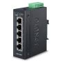 ISW-500T 5-Port 10/100TX Fast Eth.Switch (Compact) - PVD-ICN.ISW500T000