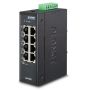 ISW-800T 8-Port 10/100TX Fast Ethernet Switch - PVD-ICN.ISW800T005