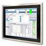 15'' Full IP65 Flat Touch Monitor R15L600-65A1FTE