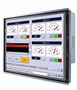 19'' Openframe PC 4th Gen. i5 W19IH7T-OFM3