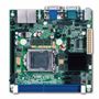 Mini-ITX SBC WADE-8011 Intel Core i3 and Xeon