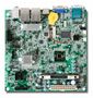 Mini-ITX SBC WADE-8077 Intel Atom D2550