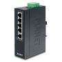 ISW-501T 5-Port 10/100TX Fast Ethernet Switch - PVD-ICN.ISW501T000