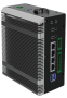 IMTDRW500 Intel® Core™ Ultra5 Proc. DIN Rail BoxPC - PVD-EPC.IMTDRW500